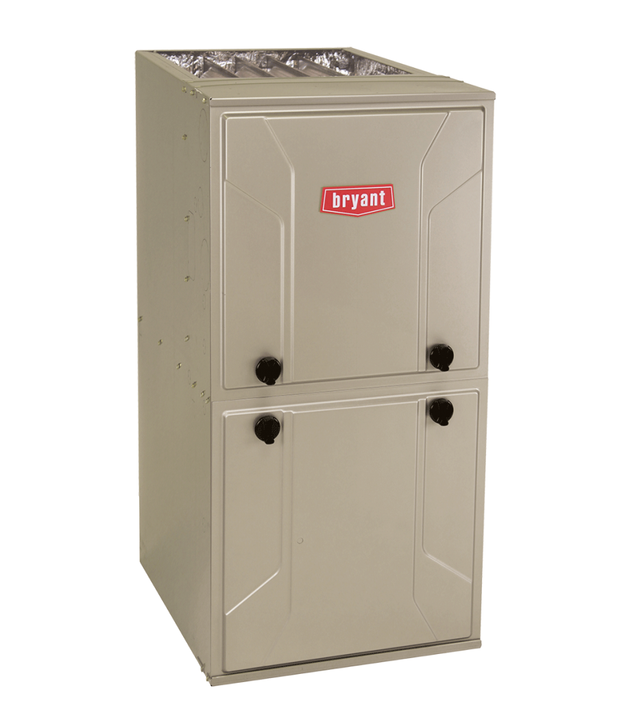 Heating Installation Bryant