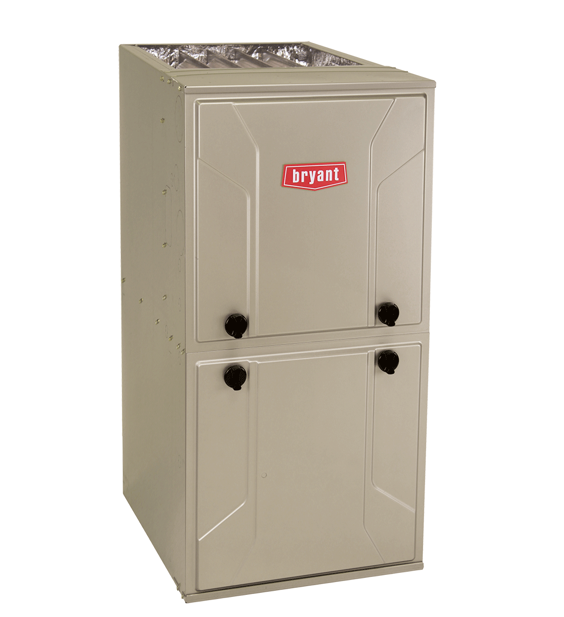 Heating Installation Bryant