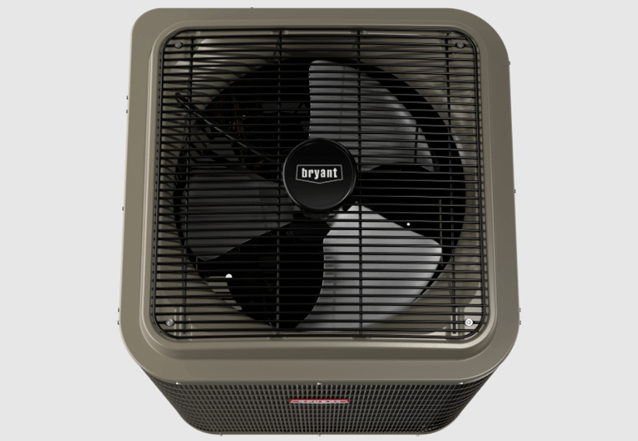 bryant-air-conditioning-unit