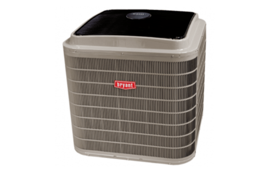 Bryant Air Conditioning Unit